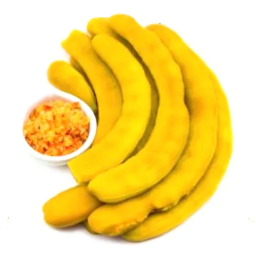 Me thái ngâm (700g) - Đặc sản NAFARM chính hãng