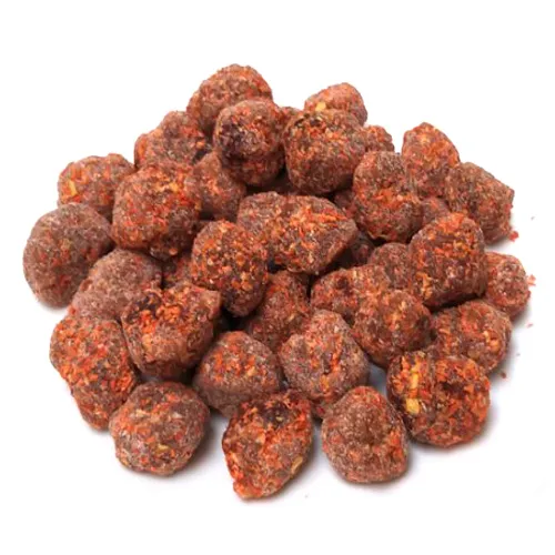 Me Xí Muội Chùm Ruột (500g) - Đặc sản NAFARM chính hãng