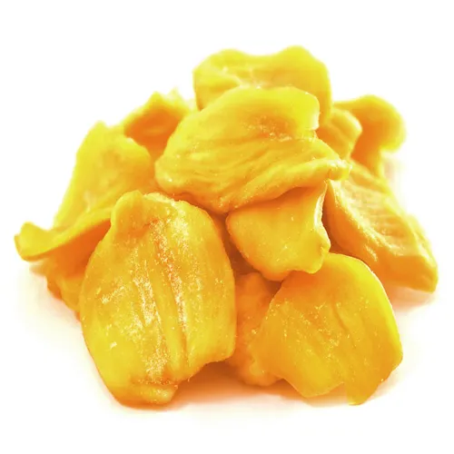 Mít Sấy Dẻo (500g) - Đặc sản NAFARM chính hãng