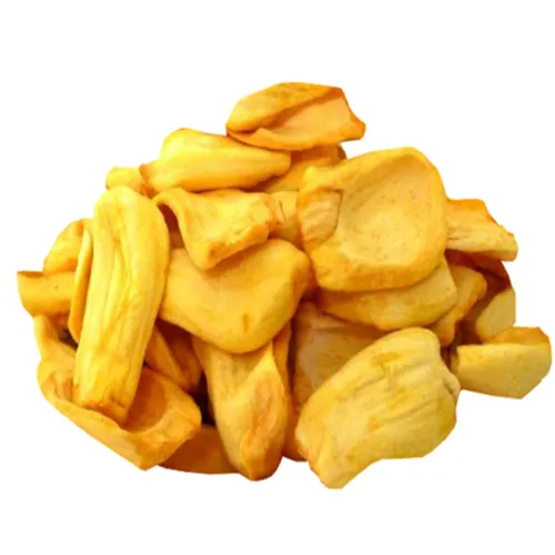 Mít Thái Giòn (500g) - Đặc sản NAFARM chính hãng