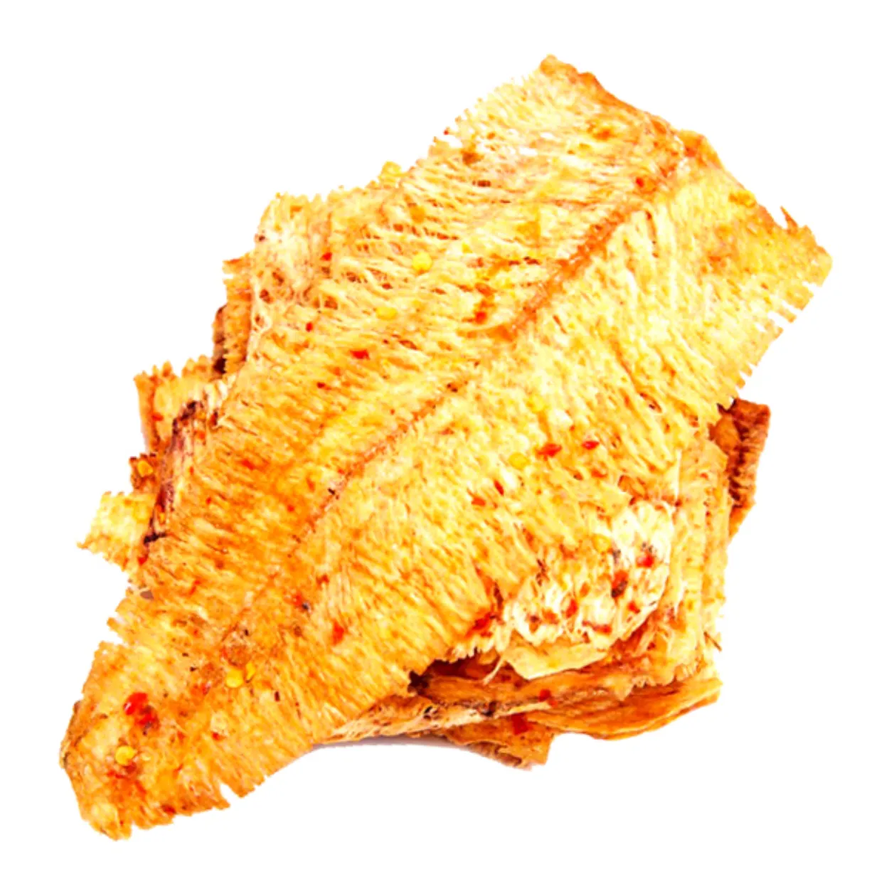 Mực cán tẩm vị (250g) - Đặc sản NAFARM chính hãng