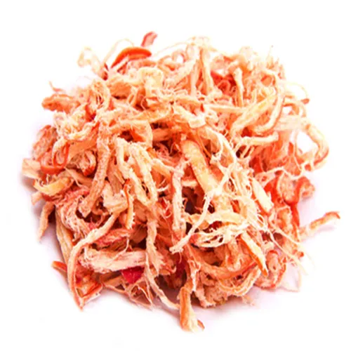 Mực hấp nước dừa (500g) - Đặc sản NAFARM chính hãng