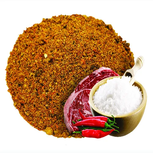 Muối bò cay (500g) - Đặc sản NAFARM chính hãng
