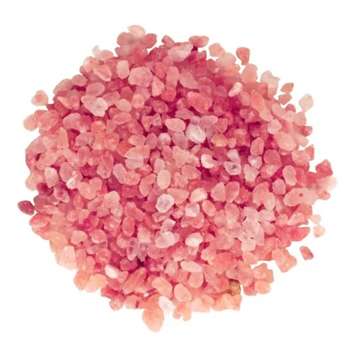 Muối hồng hạt (1kg) - Đặc sản NAFARM chính hãng