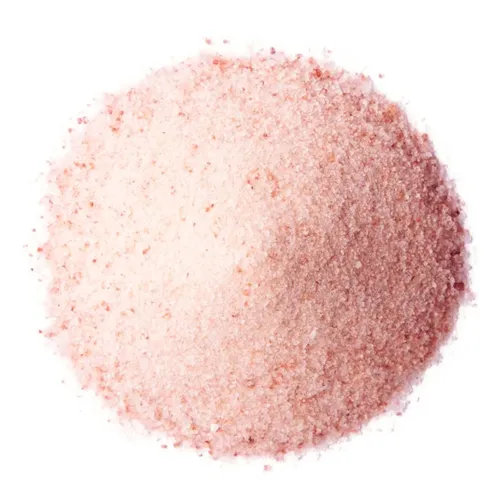 Muối hồng nhuyễn (1kg) - Đặc sản NAFARM chính hãng