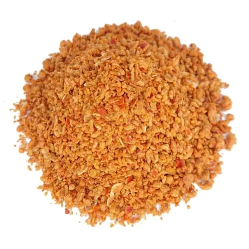 Muối Riêu Tôm Cay (1kg) - Đặc sản NAFARM chính hãng