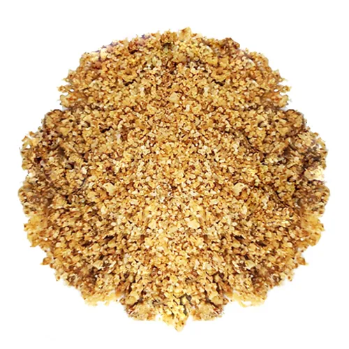 Muối xí muội (1kg) - Đặc sản NAFARM chính hãng