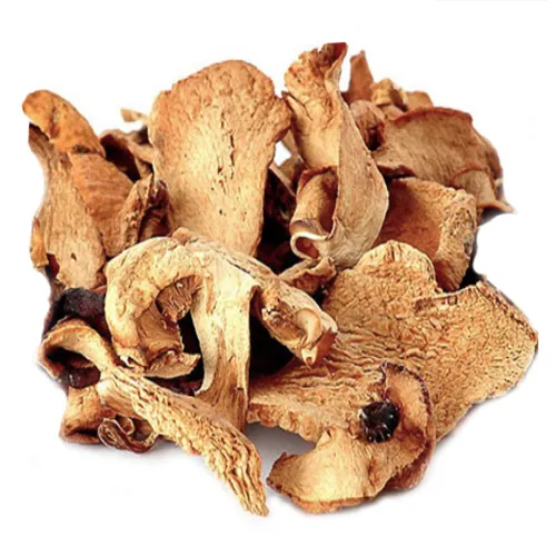 Nấm bào ngư khô (500g) - Đặc sản NAFARM chính hãng