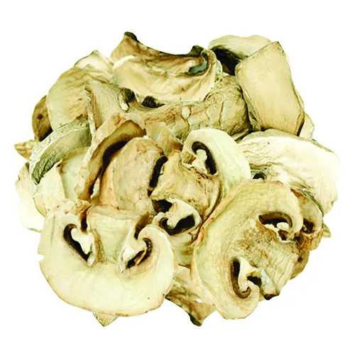 Nấm mỡ khô (100g) - Đặc sản NAFARM chính hãng