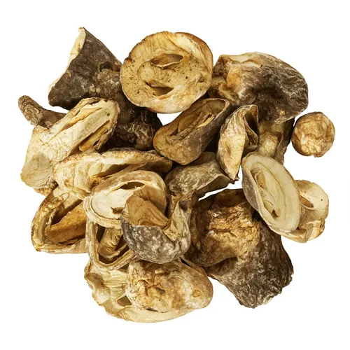 Nấm rơm búp khô (250g) - Đặc sản NAFARM chính hãng