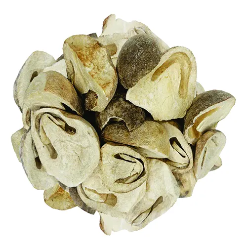 Nấm Rơm Giòn (100g)