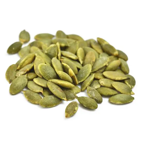 Nhân Hạt Bí Xanh Mourad's (500g) - Đặc sản NAFARM chính hãng