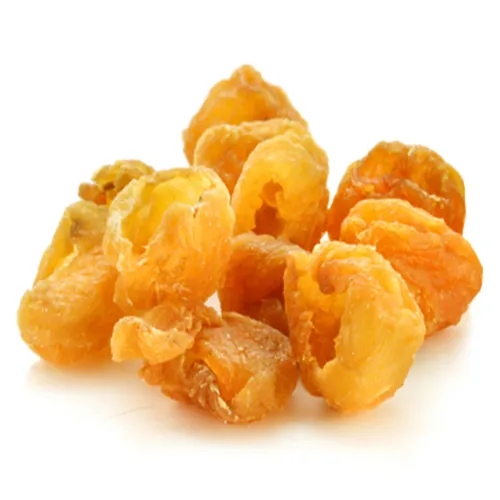 Nhãn Sấy Dẻo (500g) - Đặc sản NAFARM chính hãng