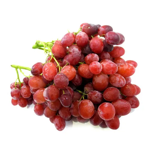 Nho Đỏ (1kg) - Đặc sản NAFARM chính hãng