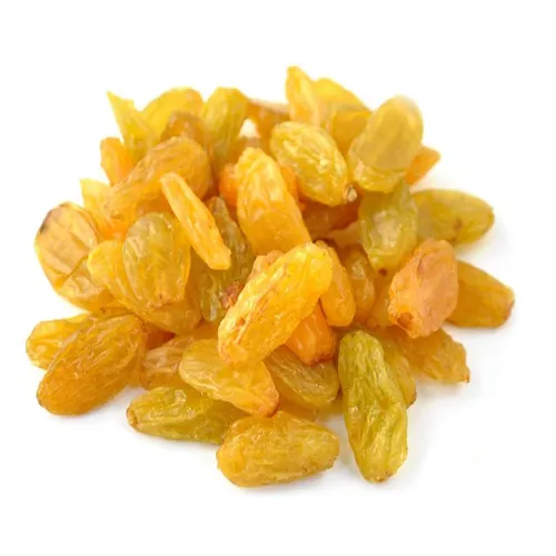 Nho Vàng Ninh Thuận Sấy Dẻo (500g)