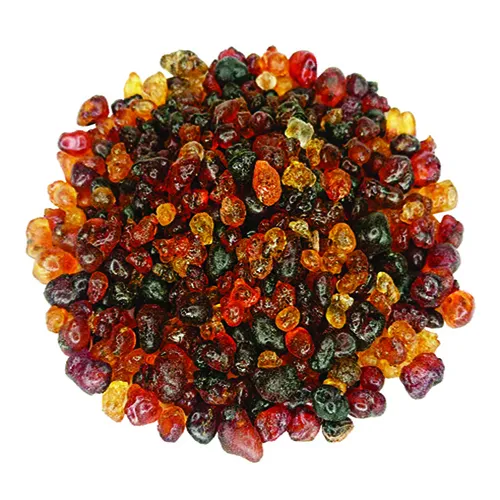 Nhựa đào khô (500g) - Đặc sản NAFARM chính hãng