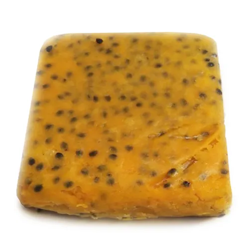 Nước Chanh Dây Tách Vỏ (1kg) - Đặc sản NAFARM chính hãng