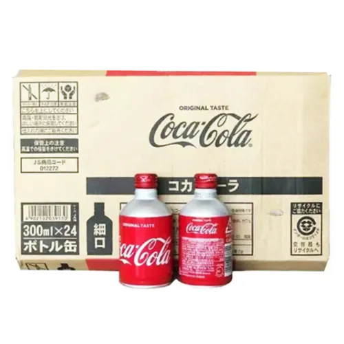 Nước Ngọt Coca Cola 24 chai x 300ml - Đặc sản NAFARM chính hãng