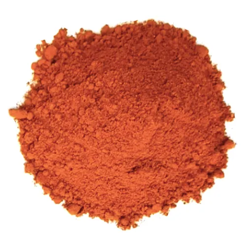 Ớt bột tấm khô (1kg) - Đặc sản NAFARM chính hãng