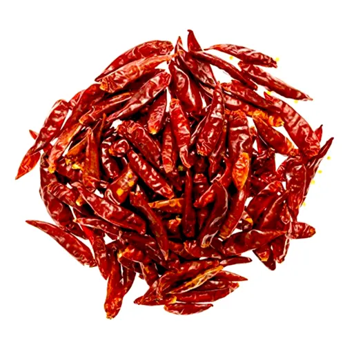Ớt khô trái (500g) - Đặc sản NAFARM chính hãng