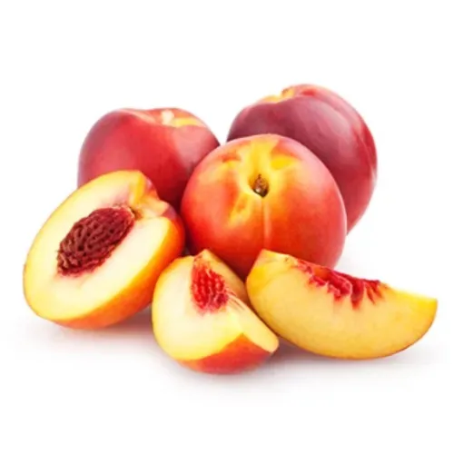 Quả Đào Tươi (1kg) - Đặc sản NAFARM chính hãng