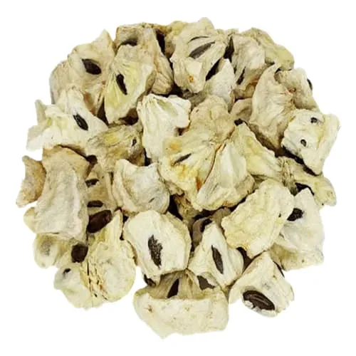 Quả Na Khô Giòn (100g) - Đặc sản NAFARM chính hãng