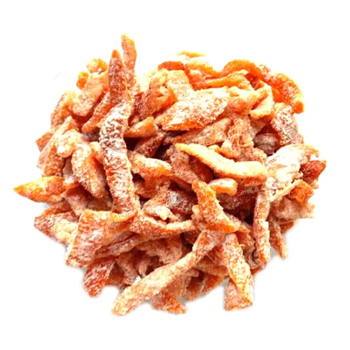 Quất Trần Bì Cam Thảo (500g) - Đặc sản NAFARM chính hãng