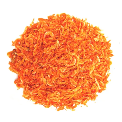 Riêu tép khô đặc biệt (1kg) - Đặc sản NAFARM chính hãng