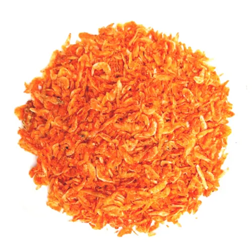 Ruốc riu khô (1kg) - Đặc sản NAFARM chính hãng