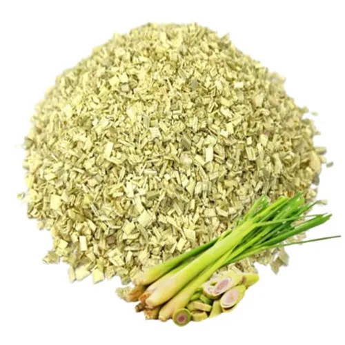 Sả Băm Khô Giòn (100g) - Đặc sản NAFARM chính hãng