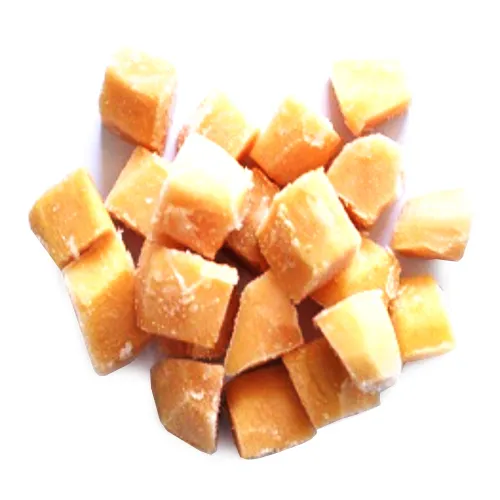 Sapoche Vuông Nhỏ (1kg) - Đặc sản NAFARM chính hãng