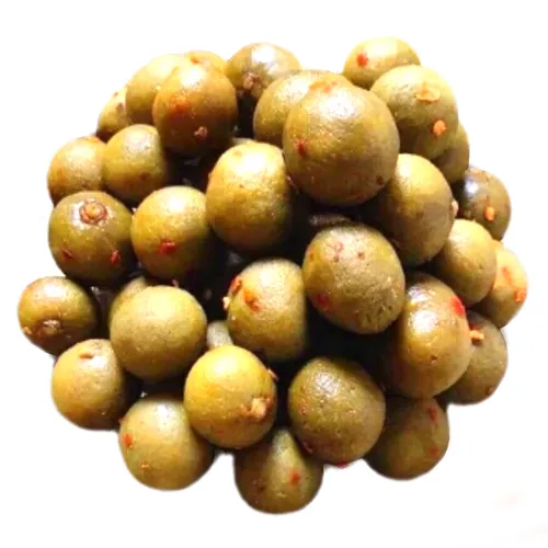 Sấu bao tử ngâm (1kg) - Đặc sản NAFARM chính hãng