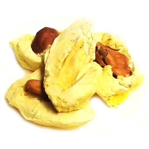 Sầu Ri6 Múi Giòn (100g) - Đặc sản NAFARM chính hãng
