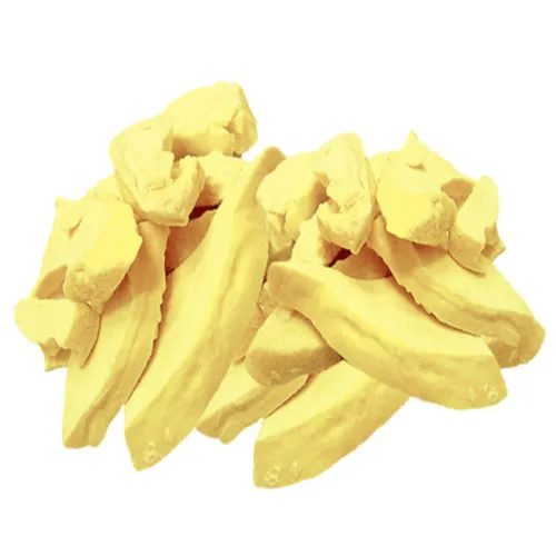 Sầu Riêng Sấy (200g) - Đặc sản NAFARM chính hãng