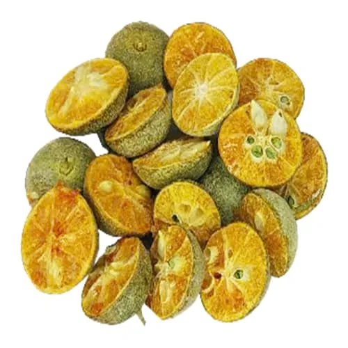 Tắc Khô Giòn (100g) - Đặc sản NAFARM chính hãng