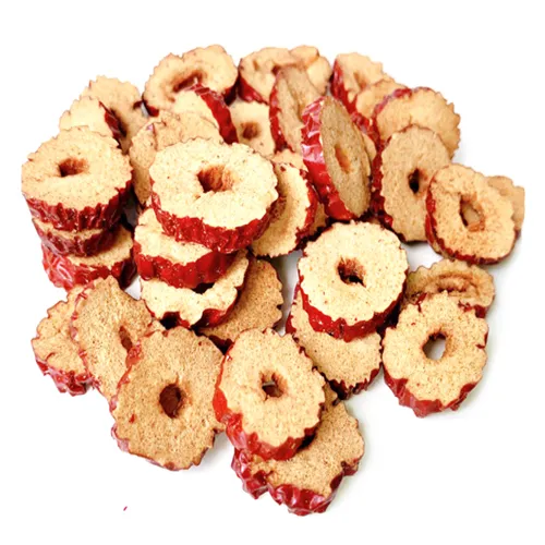 Táo Đỏ Lát Giòn (500g) - Đặc sản NAFARM chính hãng