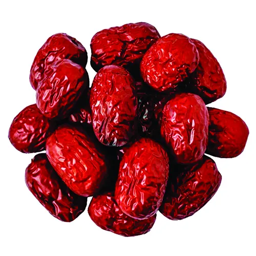 Táo Đỏ Sấy Giòn - Đặc sản NAFARM chính hãng