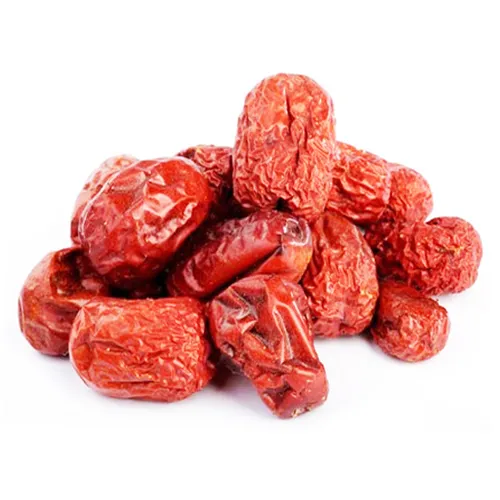 Táo Đỏ Sấy Khô HQ (1kg) - Đặc sản NAFARM chính hãng