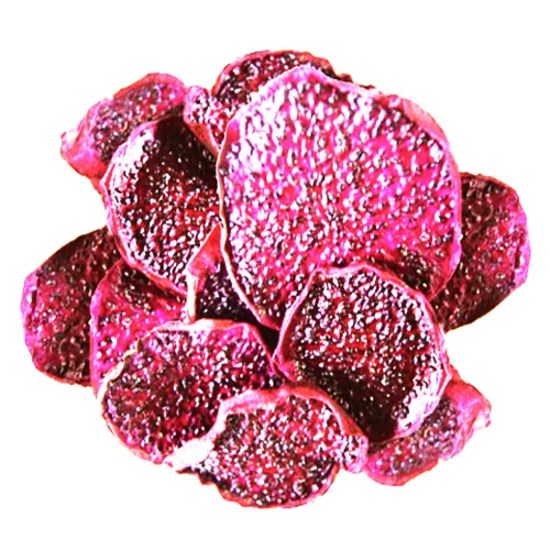 Thanh Long Đỏ Lát Giòn (100g)
