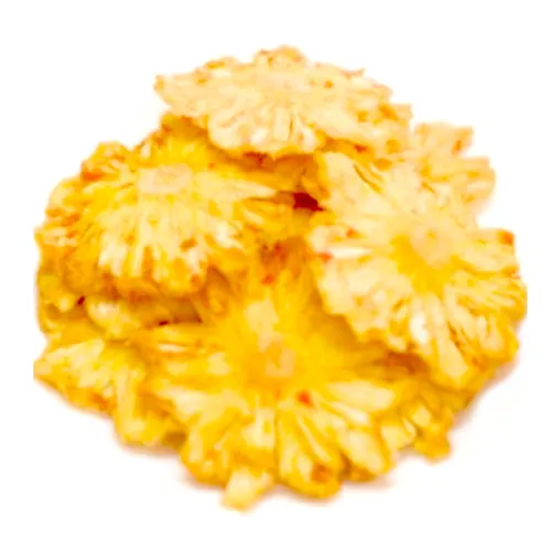 Thơm muối ớt dẻo không đường (500g) - Đặc sản NAFARM chính hãng
