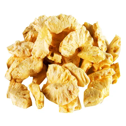 Thơm Queen Giòn (100g) - Đặc sản NAFARM chính hãng