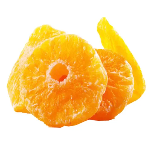 Thơm Sấy Dẻo (500g) - Đặc sản NAFARM chính hãng