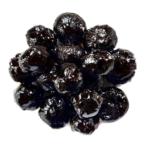 Tỏi đen cô đơn mật ong (500g) - Đặc sản NAFARM chính hãng