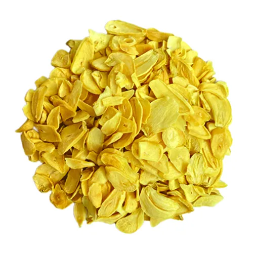 Tỏi lát khô (500g) - Đặc sản NAFARM chính hãng