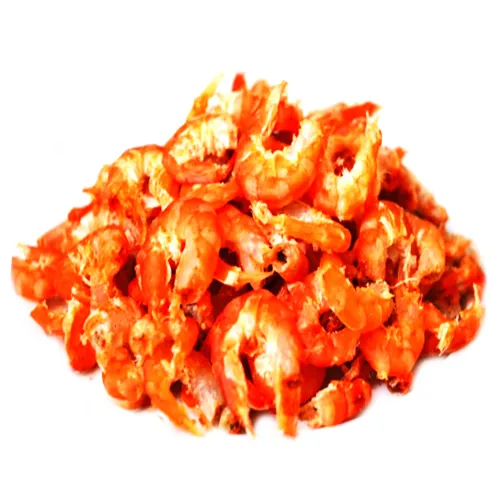 Tôm khô đất loại 1 (500g) - Đặc sản NAFARM chính hãng