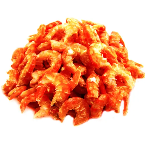 Tôm khô loại lớn (500g) - Đặc sản NAFARM chính hãng