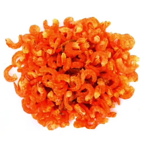 Tôm khô loại nhỏ (500g) - Đặc sản NAFARM chính hãng