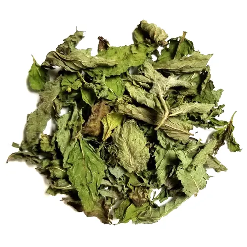 Trà Bạc Hà Nguyên Lá (250g) - Đặc sản NAFARM chính hãng