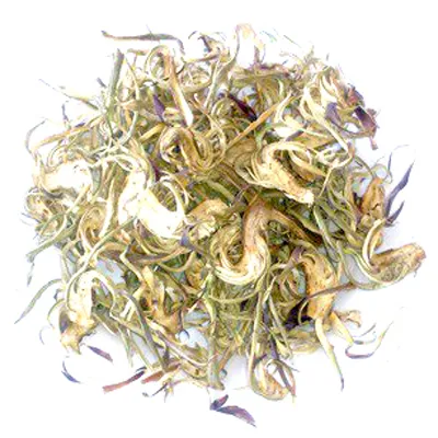 Trà Bông Atiso (500g) - Đặc sản NAFARM chính hãng