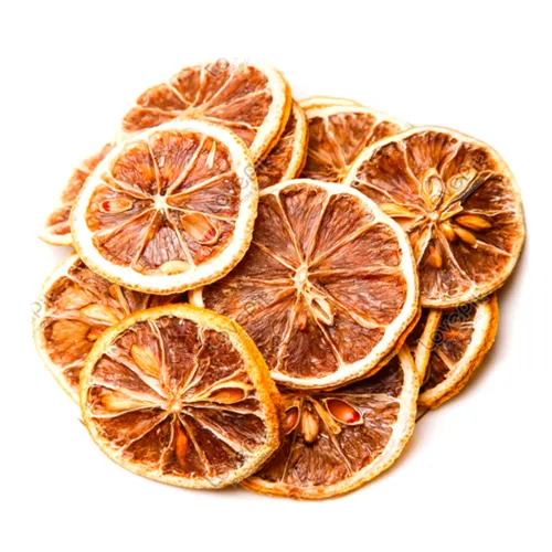 Trà Cam Vàng Lát (500g) - Đặc sản NAFARM chính hãng